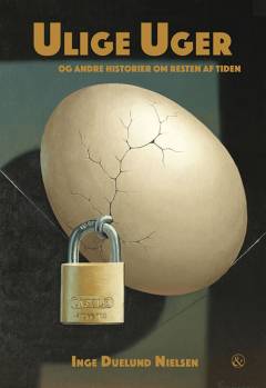 Ulige uger : og andre historier om resten af tiden