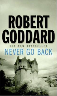 Never go back