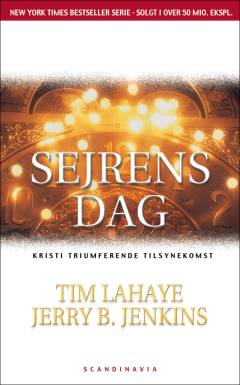 Sejrens dag : Kristi triumferende tilsynekomst
