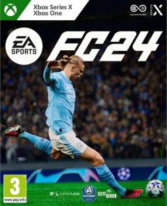 FC 24
