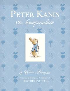 Billedbog, 1. udgave, 2016