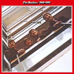 The Beatles 1962-1966