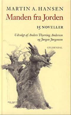 Manden fra Jorden : 15 noveller