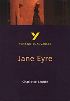 Jane Eyre : Charlotte Brontë