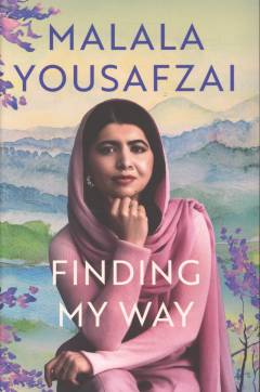 Finding my way