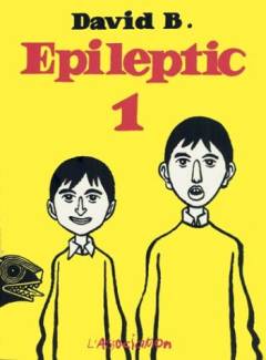 Epileptic. 1