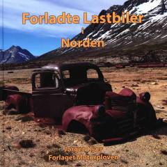 Forladte lastbiler i Norden
