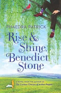 Rise & shine, Benedict Stone