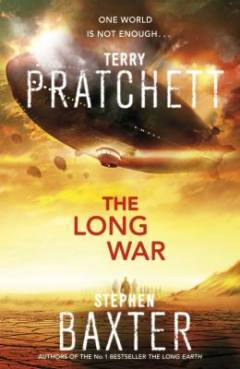 The long war