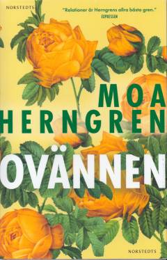 Ovännen