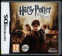 Harry Potter and the deathly hallows - part 2