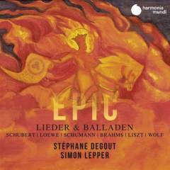 Epic : Lieder & Balladen