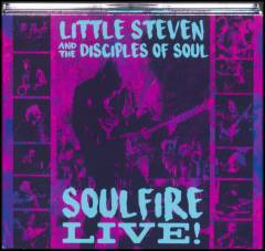 Soulfire live!