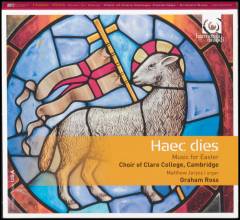 Haec dies : music for Easter