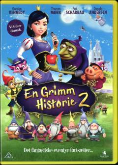 En grimm historie 2
