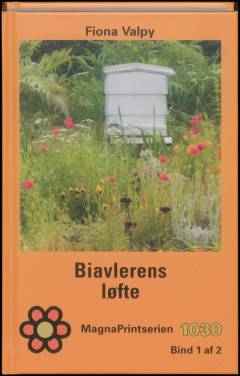 Bog stor skrift, MagnaPrintudgave, 2021