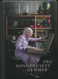 Fra kongehusets gemmer