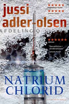 Natrium chlorid : krimithriller
