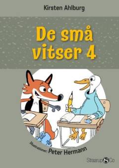 De små vitser. Bind 4