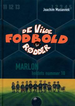 Marlon, holdets nummer 10