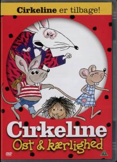Cirkeline - ost & kærlighed