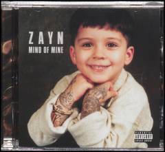 Mind of mine