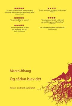 Og sådan blev det (Sæt)