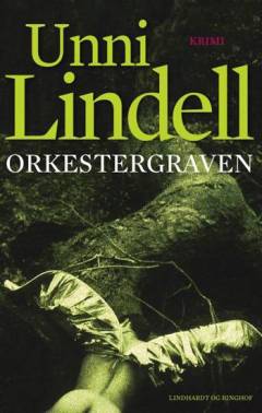 Orkestergraven : krimi