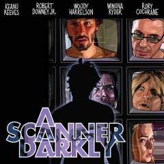 A scanner darkly