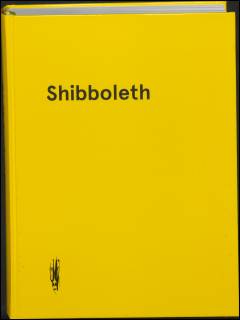 Shibboleth