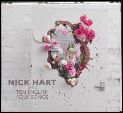 Nick Hart sings ten English folk songs