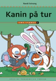 Kanin på tur
