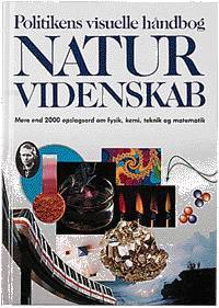 Naturvidenskab
