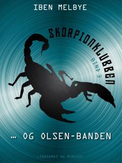 Skorpionklubben og Olsen-banden
