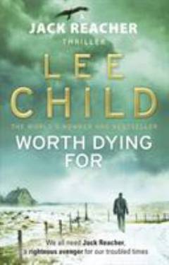 Worth dying for