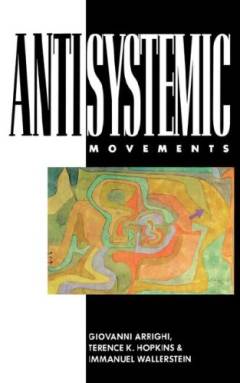 Antisystemic movements