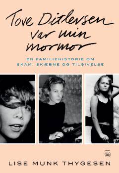 Bog, 1. udgave, 2023