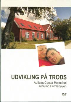 Udvikling på trods