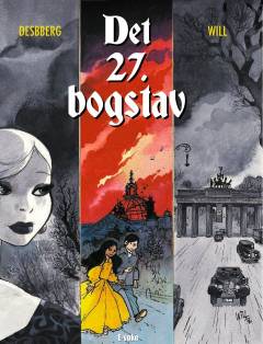 Tegneserie, 2023