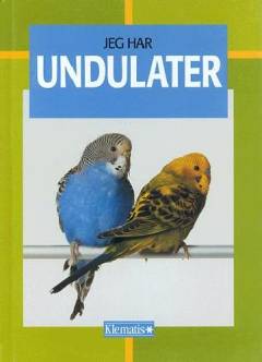 Jeg har undulater