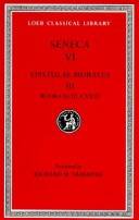 Epistles 93-124