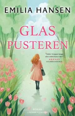 Glaspusteren