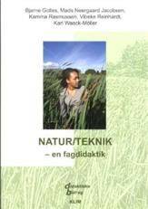 Natur/teknik : en fagdidaktik