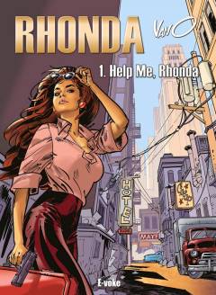 Help me, Rhonda
