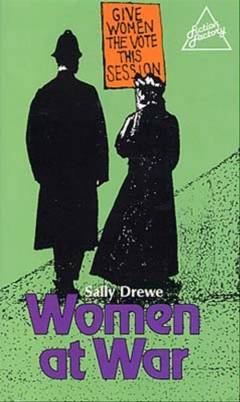 Women at war