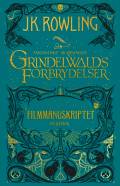 Grindelwalds forbrydelser - filmmanuskriptet