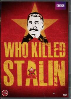 Who killed Stalin?