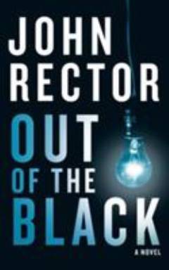 Out of the black : a novel