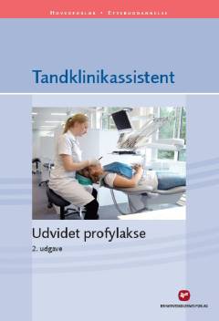 Tandklinikassistent - udvidet profylakse