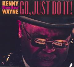 Go, just do it!